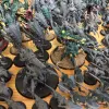 Описание картинки РАСПИЛ Армия тиранид, tyranids army от  Emperor's Forge по цене 150 000руб | Свободный Рынок Миниатюр - СРМ - изображение - №10