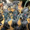 Описание картинки РАСПИЛ Армия тиранид, tyranids army от  Emperor's Forge по цене 150 000руб | Свободный Рынок Миниатюр - СРМ - изображение - №8