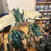 Описание картинки РАСПИЛ Армия тиранид, tyranids army от  Emperor's Forge по цене 150 000руб | Свободный Рынок Миниатюр - СРМ - изображение - №7