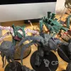 Описание картинки РАСПИЛ Армия тиранид, tyranids army от  Emperor's Forge по цене 150 000руб | Свободный Рынок Миниатюр - СРМ - изображение - №3
