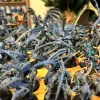 Описание картинки РАСПИЛ Армия тиранид, tyranids army от  Emperor's Forge по цене 150 000руб | Свободный Рынок Миниатюр - СРМ - изображение - №6