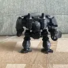 Описание картинки redemptor dreadnought от User57488 по цене 2 400руб | Свободный Рынок Миниатюр - СРМ - изображение - №2
