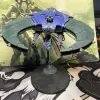 Описание картинки Doom Scythe / Night Scythe от MishaTsoi по цене 5 000руб | Свободный Рынок Миниатюр - СРМ - изображение - №2