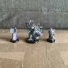 Описание картинки dark apostle темный апостол хаоса от User57488 по цене 1 100руб | Свободный Рынок Миниатюр - СРМ - изображение - №4
