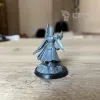 Описание картинки knight arcanum от Marmelad2212 по цене 1 000руб | Свободный Рынок Миниатюр - СРМ - изображение - №2