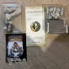 Описание картинки Mercator Nautica Syphoning Delegation от Diebyscifi по цене 3 999руб | Свободный Рынок Миниатюр - СРМ - изображение - №2