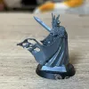 Описание картинки Wight king от Marmelad2212 по цене 1 200руб | Свободный Рынок Миниатюр - СРМ - изображение - №2
