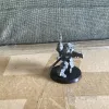Описание картинки Space marines Captain  капитан космодесанта от User57488 по цене 1 100руб | Свободный Рынок Миниатюр - СРМ - изображение - №2