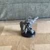 Описание картинки Space marines Captain  капитан космодесанта от User57488 по цене 1 100руб | Свободный Рынок Миниатюр - СРМ - изображение - №3