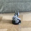 Описание картинки Space marines Captain  капитан космодесанта от User57488 по цене 1 100руб | Свободный Рынок Миниатюр - СРМ - изображение - №4
