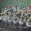 Описание картинки Deadwalker Zombies 20 штук от Dmiter по цене 4 500руб | Свободный Рынок Миниатюр - СРМ - изображение - №5