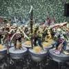 Описание картинки Zombies от Dmiter по цене 7 000руб | Свободный Рынок Миниатюр - СРМ - изображение - №4