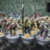 Описание картинки Deadwalker Zombies 20 штук от Dmiter по цене 7 000руб | Свободный Рынок Миниатюр - СРМ - изображение - №4