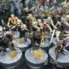 Описание картинки Zombies от Dmiter по цене 7 000руб | Свободный Рынок Миниатюр - СРМ - изображение - №7