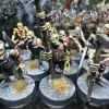 Описание картинки Deadwalker Zombies 20 штук от Dmiter по цене 7 000руб | Свободный Рынок Миниатюр - СРМ - изображение - №6