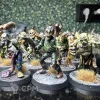 Описание картинки Zombies от Dmiter по цене 7 000руб | Свободный Рынок Миниатюр - СРМ - изображение - №6