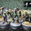 Описание картинки Deadwalker Zombies 20 штук от Dmiter по цене 7 000руб | Свободный Рынок Миниатюр - СРМ - изображение - №7