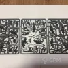 Описание картинки Termagants + Ripper Swarm от yooreek по цене 1 200руб | Свободный Рынок Миниатюр - СРМ - изображение - №2