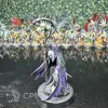 Описание картинки Necromancer от Dmiter по цене 1 500руб | Свободный Рынок Миниатюр - СРМ - изображение - №2