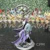 Описание картинки Necromancer от Dmiter по цене 1 500руб | Свободный Рынок Миниатюр - СРМ - изображение - №3