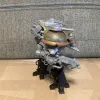Описание картинки Imperial Knight Castellan от User57488 по цене 4 500руб | Свободный Рынок Миниатюр - СРМ - изображение - №4