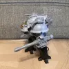 Описание картинки Imperial Knight Castellan от User57488 по цене 4 500руб | Свободный Рынок Миниатюр - СРМ - изображение - №5
