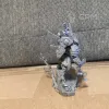 Описание картинки COMMANDER FARSIGHT от User57488 по цене 1 100руб | Свободный Рынок Миниатюр - СРМ - изображение - №3