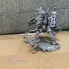 Описание картинки COMMANDER FARSIGHT от User57488 по цене 1 100руб | Свободный Рынок Миниатюр - СРМ - изображение - №2