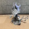 Описание картинки COMMANDER FARSIGHT от User57488 по цене 1 100руб | Свободный Рынок Миниатюр - СРМ - изображение - №4