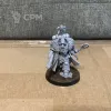 Описание картинки Wolf priest рунный жрец космические волки от User57488 по цене 1 400руб | Свободный Рынок Миниатюр - СРМ - изображение - №4
