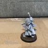 Описание картинки Wolf priest рунный жрец космические волки от User57488 по цене 1 400руб | Свободный Рынок Миниатюр - СРМ - изображение - №3