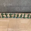 Описание картинки CADIAN SHOCK TROOPS кадианская штурмовая пехота от User57488 по цене 1 500руб | Свободный Рынок Миниатюр - СРМ - изображение - №2