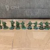 Описание картинки CADIAN SHOCK TROOPS кадианская штурмовая пехота от User57488 по цене 1 500руб | Свободный Рынок Миниатюр - СРМ - изображение - №3