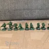 Описание картинки CADIAN SHOCK TROOPS кадианская штурмовая пехота от User57488 по цене 1 500руб | Свободный Рынок Миниатюр - СРМ - изображение - №4