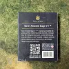 Описание картинки Baron of Dice metal movement gauge 3” от Slobarev  по цене 3 500руб | Свободный Рынок Миниатюр - СРМ - изображение - №2