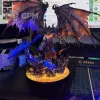 Описание картинки Армия демонов хаоса (chaos daemons army) РАСПИЛ от Семён В. по цене 150 000руб | Свободный Рынок Миниатюр - СРМ - изображение - №7
