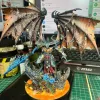 Описание картинки Армия демонов хаоса (chaos daemons army) РАСПИЛ от Семён В. по цене 150 000руб | Свободный Рынок Миниатюр - СРМ - изображение - №6