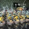 Описание картинки Deathrattle Skeletons 10 моделей от Dmiter по цене 3 000руб | Свободный Рынок Миниатюр - СРМ - изображение - №2