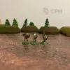 Описание картинки Греческая армия на греко-персидские войны в масштабе 1/72 от Erokheo по цене 10 000руб | Свободный Рынок Миниатюр - СРМ - изображение - №2