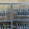 Описание картинки Литник American civil war 1/100 от ColinPJ по цене 550руб | Свободный Рынок Миниатюр - СРМ - изображение - №2
