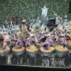 Описание картинки Deathrattle Skeletons 10 моделей от Dmiter по цене 3 000руб | Свободный Рынок Миниатюр - СРМ - изображение - №2