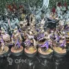 Описание картинки Deathrattle Skeletons 10 моделей от Dmiter по цене 3 000руб | Свободный Рынок Миниатюр - СРМ - изображение - №3