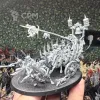 Описание картинки Corpse cart от Dmiter по цене 4 000руб | Свободный Рынок Миниатюр - СРМ - изображение - №2