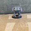 Описание картинки GREY KNIGHTS DREADNOUGHT дредноут серых рыцарей от User57488 по цене 2 400руб | Свободный Рынок Миниатюр - СРМ - изображение - №3