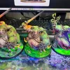 Описание картинки Армия демонов хаоса (chaos daemons army) РАСПИЛ от Семён В. по цене 150 000руб | Свободный Рынок Миниатюр - СРМ - изображение - №8