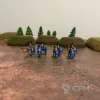 Описание картинки Римские легионеры 1/72 от Erokheo по цене 3 000руб | Свободный Рынок Миниатюр - СРМ - изображение - №3
