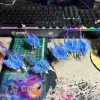 Описание картинки Армия демонов хаоса (chaos daemons army) РАСПИЛ от Семён В. по цене 150 000руб | Свободный Рынок Миниатюр - СРМ - изображение - №5