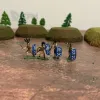 Описание картинки Римские легионеры 1/72 от Erokheo по цене 3 000руб | Свободный Рынок Миниатюр - СРМ - изображение - №4