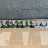 Описание картинки Cadian shock troopers от User57488 по цене 2 800руб | Свободный Рынок Миниатюр - СРМ - изображение - №4