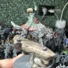 Описание картинки Belladamma Volga, First of the Vyrkos от Dmiter по цене 3 000руб | Свободный Рынок Миниатюр - СРМ - изображение - №3